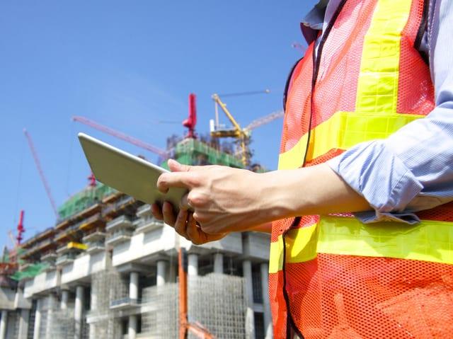 建築・電気・CAD図面のネット掲載――HTML5/SVGが最適