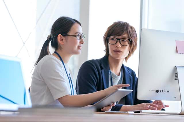 PDFソフトウェア開発ツールなら、実績のBuildVuを!!