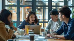 開発チームに最適なJava画像ライブラリとは？