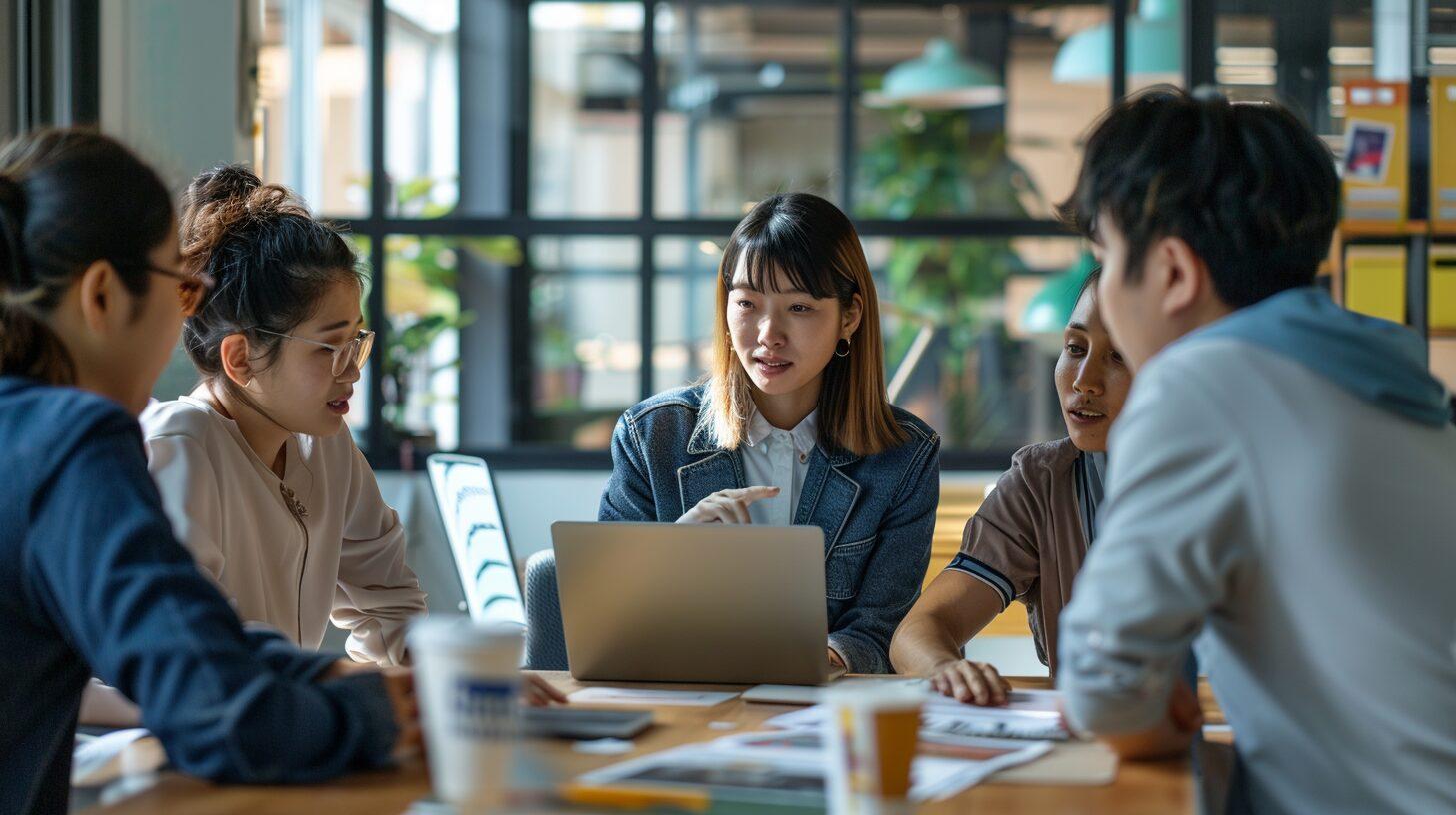 開発チームに最適なPDF-HTML変換ツールとは？