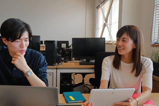 メリット③もっと見やすく使いやすいビューアを提供できます