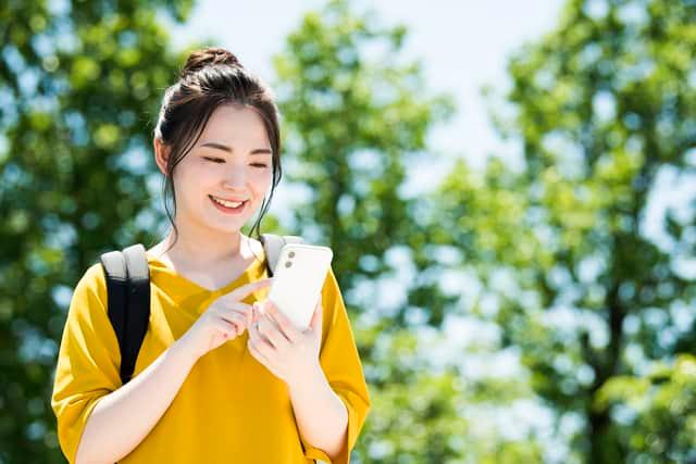 メリット6：高画質と省データを両立するHTML5/SVG変換