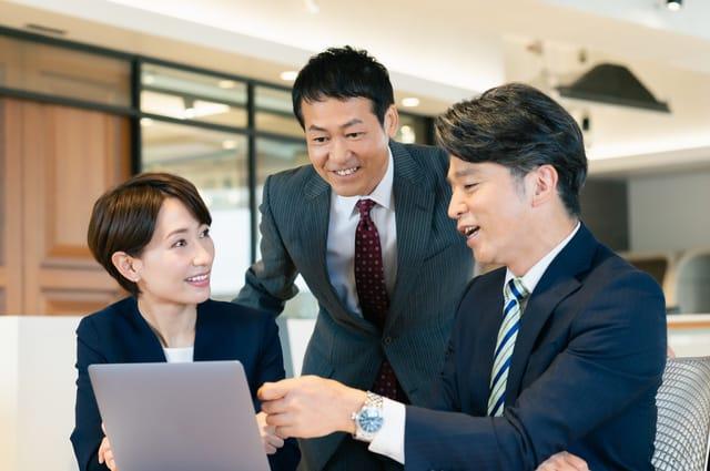 公開情報がPDFだけ？ HTML変換して"見られる化"