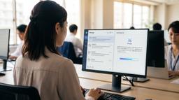 カスタマーサポートAI導入、ドラフト＆承認方式の始め方5ステップ
