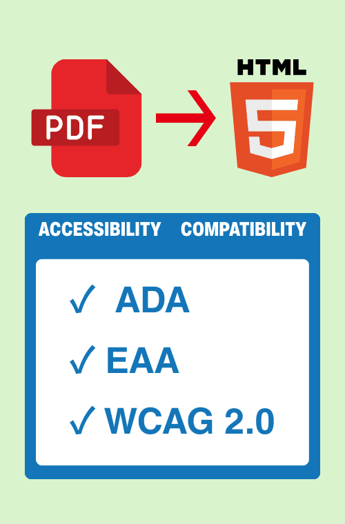 アクセシビリティ対応