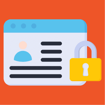 コンテンツのアクセス制御