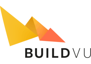 BuildVuロゴ　製品ページへ