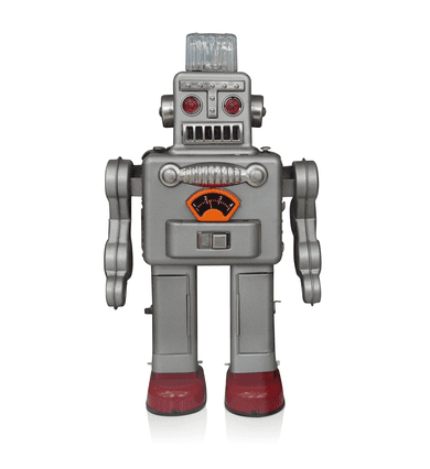 robot