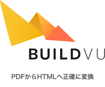 BuildVu logo