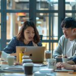 JDeliを使ってのチーム開発ミーティング