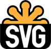 svg_logo W3C SVG Logo