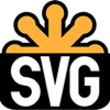 W3C SVG Logo