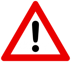 warning-signs